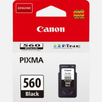 Canon PG-560 (3713C001) black - originálny